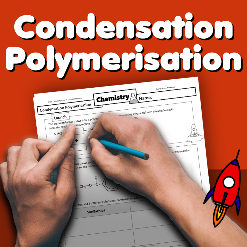 condensation-polymerisation-home-learning-worksheet-gcse-rocketsheets-co-uk