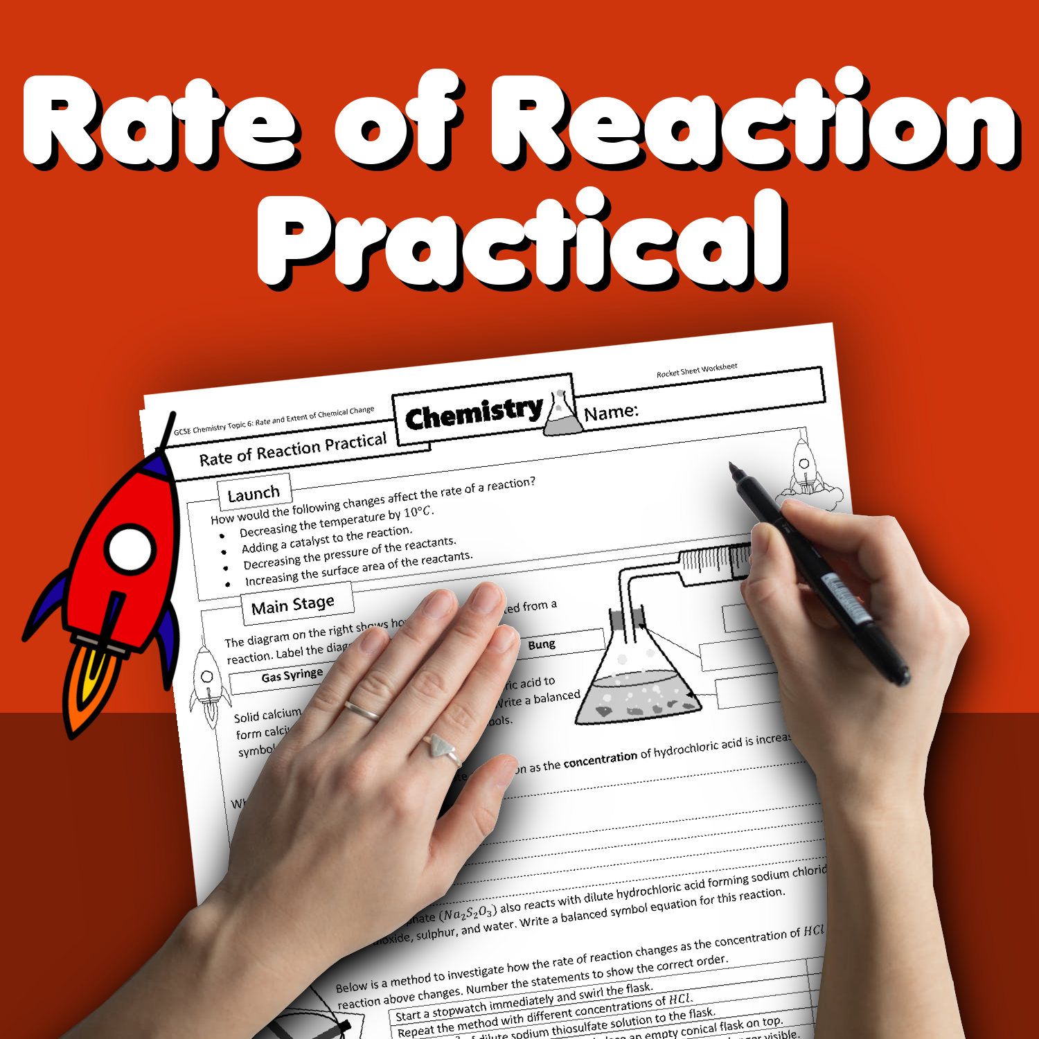 rate-of-reaction-practical-home-learning-worksheet-gcse-rocketsheets